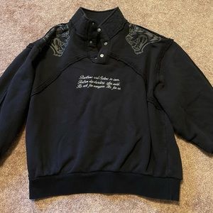 Darc Sport SHE mockneck